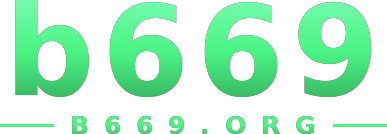 b669 logo
