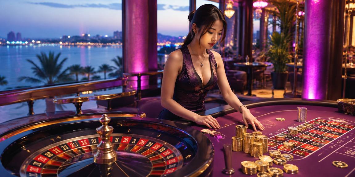 b669 Bàn Chơi Trực Tiếp, Slot Và Thể Thao Tại b669 Casino